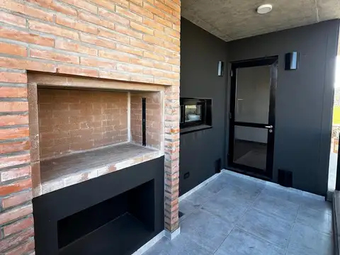 Departamento en Fisherton