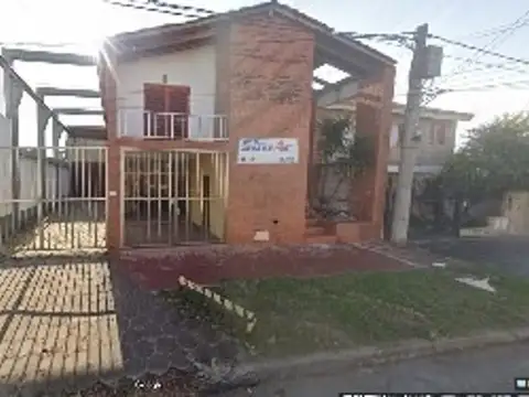 GALPON Y OFICINAS SE ALQUILA ZONA NORTE