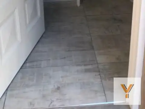 Departamento Monoambiente con 6 baños