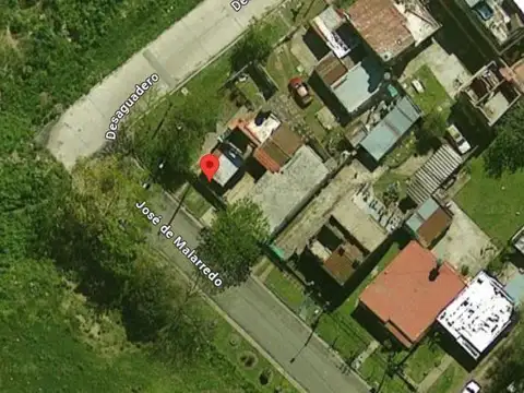 Departamento en Venta al Norte