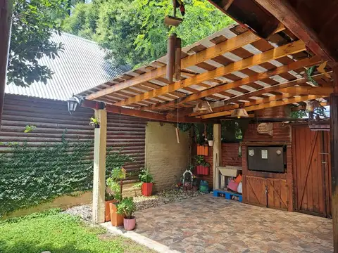 Casa en Venta 15 años