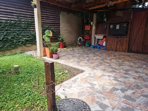 VENTA CASA BARRIO CERRADO LAS ACACIAS MORENO