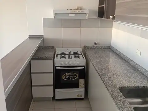 Departamento en Alquiler en Alta Cordoba, $ 600.000