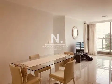 Hermoso Departamento en venta con vista y agradable entorno.