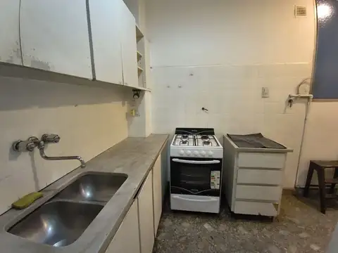 Departamento en Alquiler en Barracas, $ 950.000