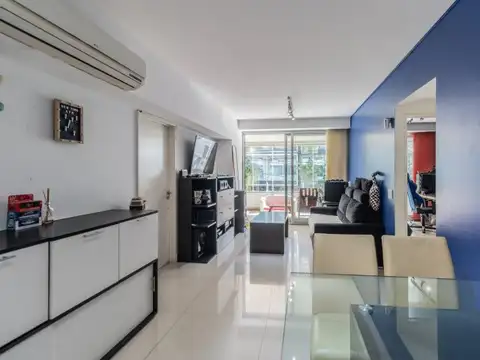 Beauchef 900 , Piso 1