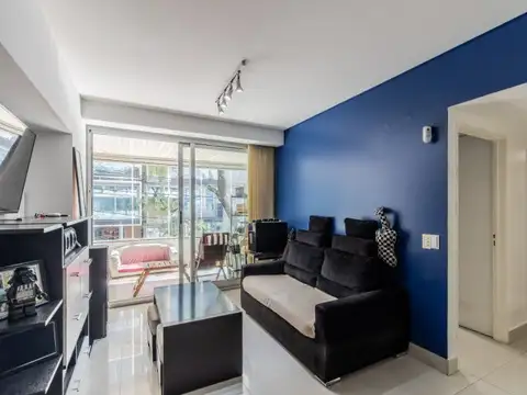 Beauchef 900 , Piso 1