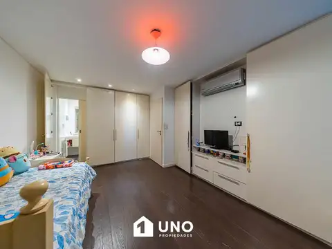 Departamento en Venta 13 años