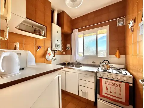 Departamento en Venta en Villa Crespo, USD 65.000