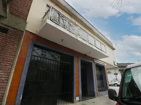 Galpón en Venta en San Cristobal, CABA