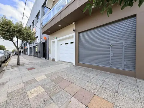 Local comercial en alquiler de 51 m² - Zona HPC