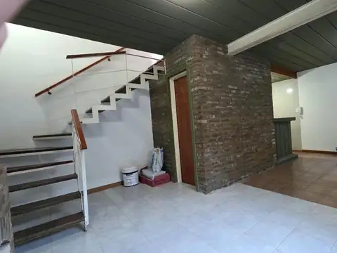 Departamento pasillo 2 dormitorios listo para que te mudes
