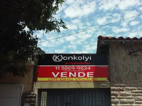 OPORTUNIDAD VENTA DOS VIVIENDAS LOTE PROPIO