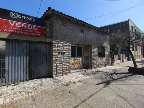 OPORTUNIDAD VENTA DOS VIVIENDAS LOTE PROPIO