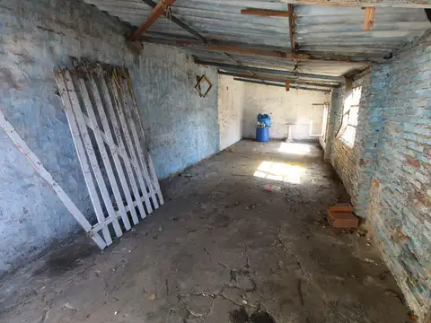 Casa en Venta 40 años