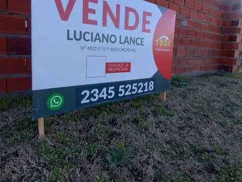 Terreno - Venta - Argentina, Veinticinco de Mayo