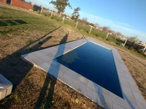 Terreno - Venta - Argentina, Veinticinco de Mayo