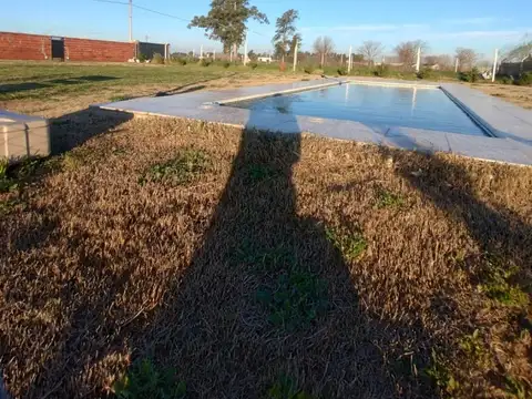 Terreno en Venta de 864,0 m2