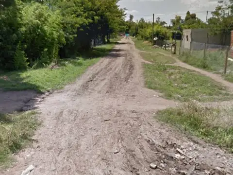 Terreno en Venta en La Reja, USD 20.000