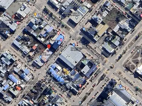 CMTE LUIS PIEDRABUENA 700