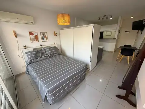 Departamento en venta en Villa Crespo