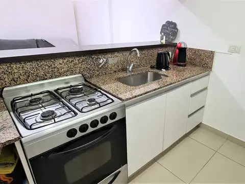Departamento en Venta 10 años