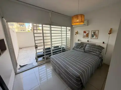 Avenida Corrientes 5800