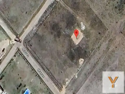 Terreno en Venta de 2400,0 m2