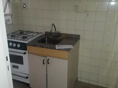 Departamento en Alquiler Apto profesional