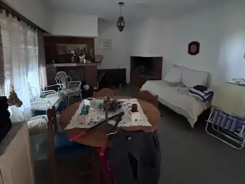 La Paloma y ruta 33, B° Santa Clara