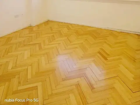 Espectacular dos ambientes pura luz