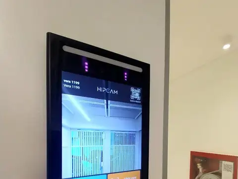 Departamento en Venta en Villa Crespo, USD 80.000