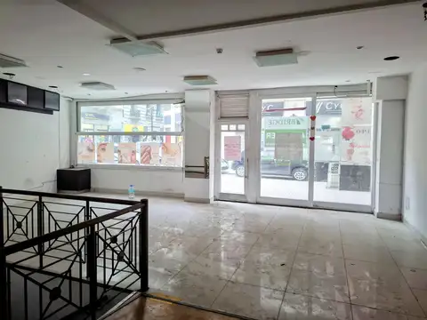 Lavalle al 400