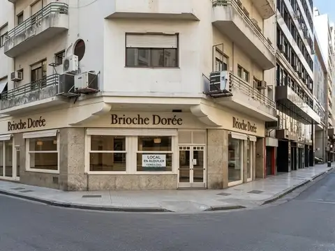 Local en Alquiler en Microcentro, Centro