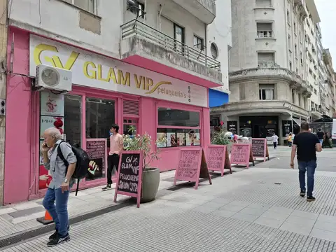 Local en Alquiler en Microcentro, USD 3.750