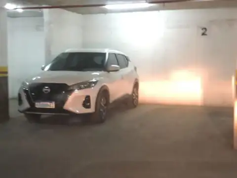 COCHERA EN VENTA GENERAL PAZ