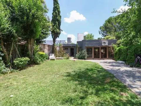 Casa en Venta 45 años