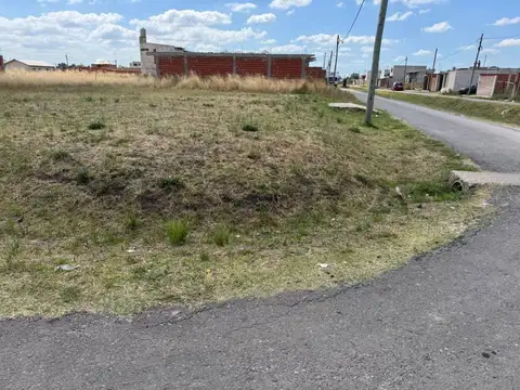 VICTORINO DE LA PLAZA Y NAHUEL HUAPI , Piso 0