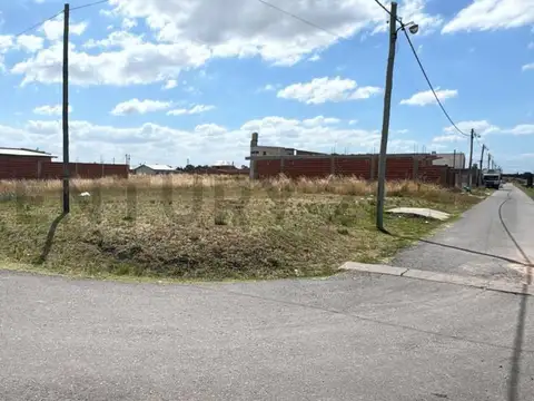 Terreno en Venta en Glew, USD 21.000
