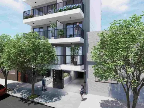 Departamento en Venta en Parque Avellaneda, Capital Federal