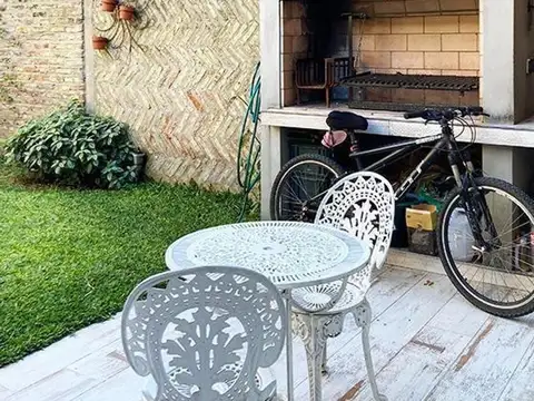 Casa en Alquiler Temporal con 1 cochera