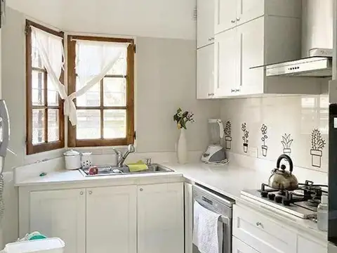 Casa en Alquiler Temporal 6 años