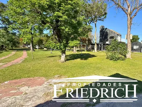 Quinta en Venta en Lujan, USD 200.000