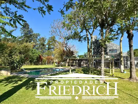 Quinta en Venta en Lujan, USD 200.000