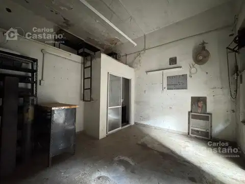 Terreno en Venta en Colegiales, USD 310.000