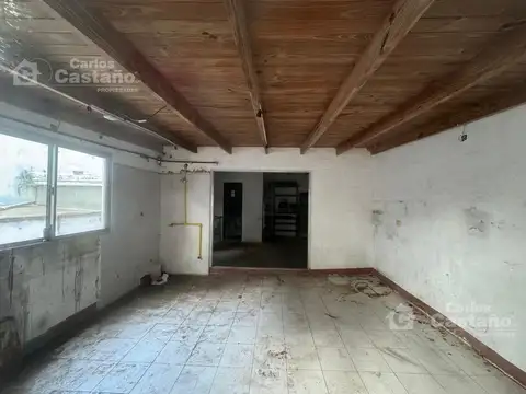 Terreno en Venta 14  mts Fondo