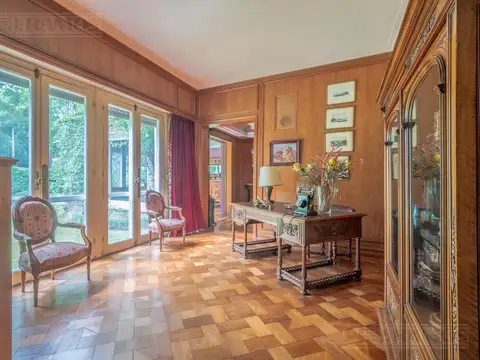 Casa en Venta de 5 dormitorios