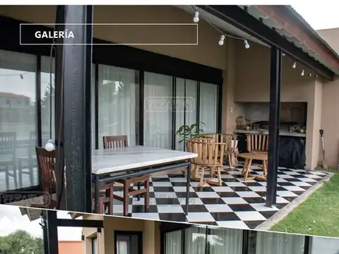 Casa en Venta en Haras San Pablo, USD 200.000
