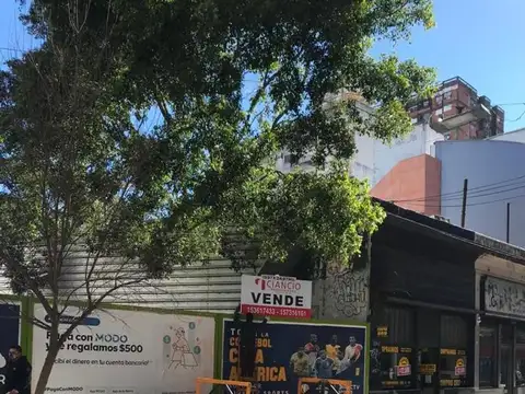 Terreno en Venta en Centro, Rosario