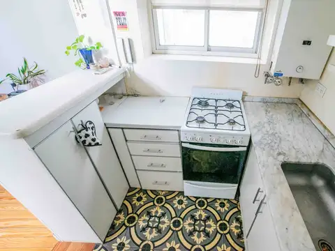 Depto Tipo Casa en Venta 74 años